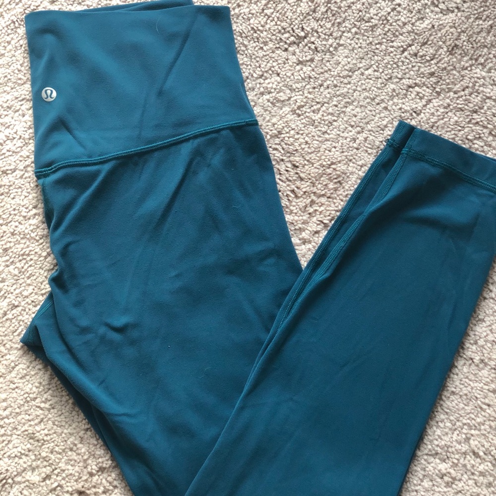 Lululemon Align full length  leggings